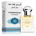 Al Haramain White Oudh parfémovaný olej unisex
