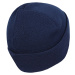 Husky Detská merino čiapka Merhat 6 dark blue