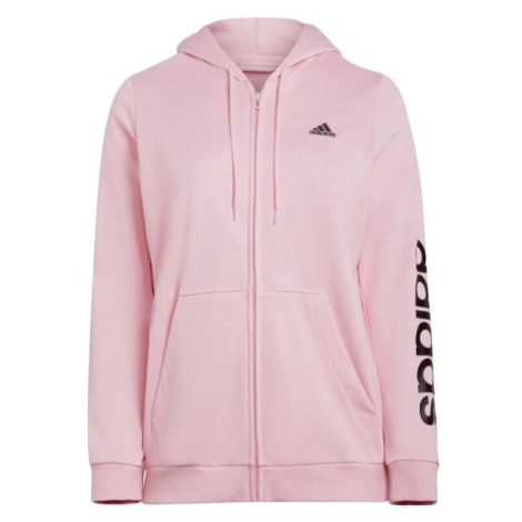 Dámske športové mikiny Adidas