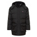 LEVI'S ® Zimná bunda 'Fillmore Mid Parka 2.0'  modrá / červená / čierna / biela
