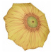 Blooming Brollies Dámsky skladací dáždnik FFSBN
