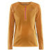 Women's T-shirt Craft PRO Trail Wind LS