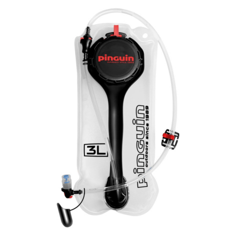 Hydrovak Pinguin Pro 3 l