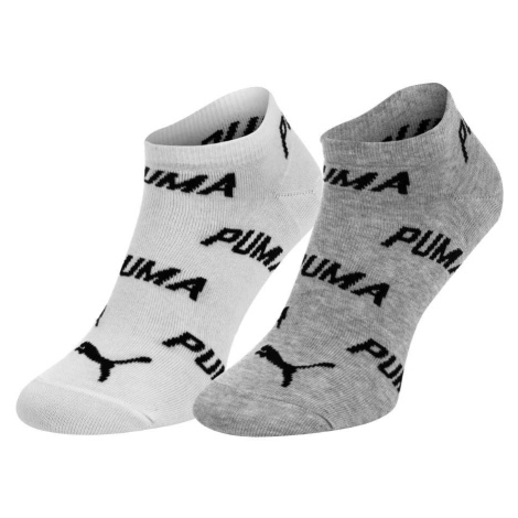 Puma Unisex's 2Pack Socks 907947