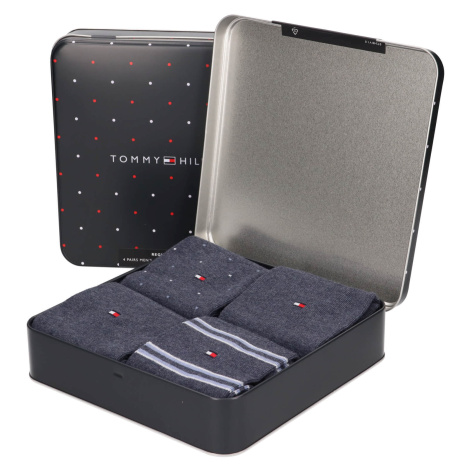 Pánske klasické ponožky Tommy Hilfiger