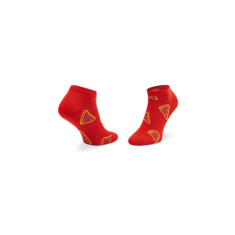 Dámske členkové ponožky Happy Socks