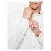 Calvin Klein Košeľa J30J322952 Biela Regular Fit