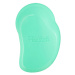 Kefa na rozčesávanie vlasov Tangle Teezer Original Mini Paradise Green - svetlo zelený + darček 