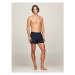 Pánska spodná bielizeň WOVEN BOXER 1U87905489416 - Tommy Hilfiger