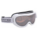 Blizzard 907 MDAZO JR Detské lyžiarske okuliare, biela, veľkosť
