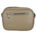 Enrico Benetti dámska crossbody kabelka Evie - taupe