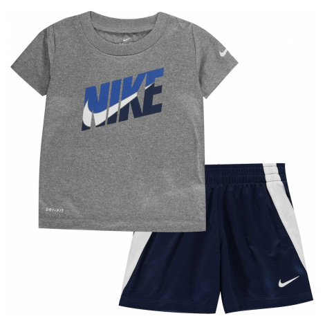 Chlapčenské teplákové súpravy Nike