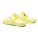 Crocs Šľapky Classic Crocs Sandal 206761 Žltá