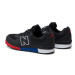 New Balance Sneakersy GC574MSB Čierna