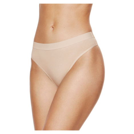 Gorteks Alana cotton thong triple pack