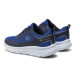 Champion Sneakersy Cage Low Cut Shoe S22195-CHA-BS503 Tmavomodrá