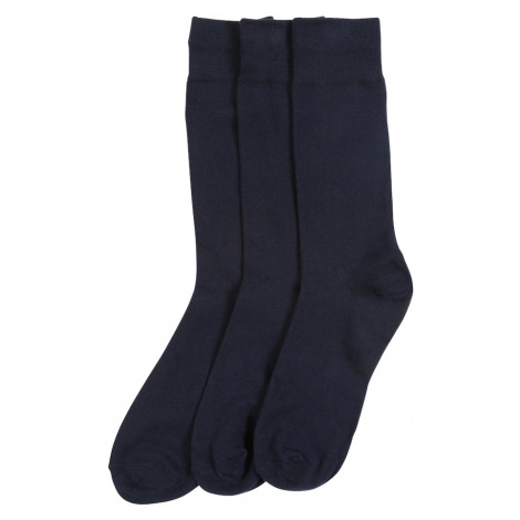 SELECTED HOMME Ponožky  námornícka modrá