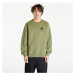 Horsefeathers Dunk Sweatshirt Loden Green