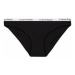 Calvin Klein Underwear Súprava 3 kusov klasických nohavičiek 000QD3588E Farebná