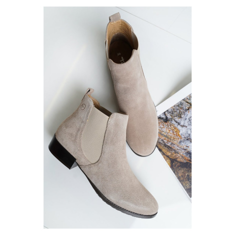 Dámske Chelsea Boots Tamaris