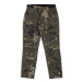 Nash nohavice zt extreme waterproof trousers camo