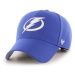 Tampa Bay Lightning čiapka baseballová šiltovka 47 MVP bolts blue