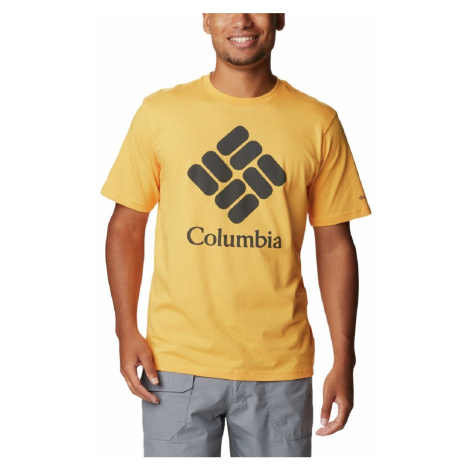 Tričko Columbia CSC Basic Logo™ Short Sleeve M