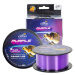 Carp expert vlasec uv fialový 1000 m - 0,30 mm 12,5 kg