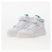 adidas Originals Forum Bonega 2B W Ftw White/ Green/ Core White