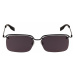 McQ Alexander McQueen Slnečné okuliare  čierna