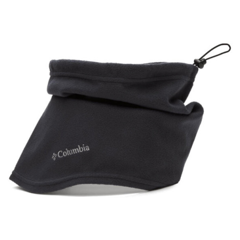 Columbia Komínový šál Trail Shaker Gaiter 1862541 Čierna