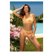 Swimwear Nevin M-722 Honey