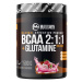 MAXXWIN BCAA + Glutamine malina 500 g