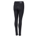 Levi's&reg; MILE HIGH SUPER SKINNY BLACK G Dámske nohavice, čierna, veľkosť