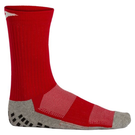 Joma ANTI-SLIP SOCKS Športové ponožky, červená, veľkosť