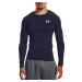 Under Armour UA HG Armour Comp LS-BLK