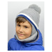 NOVITI Kids's Hat CZ029-B-01