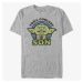 Queens Star Wars: Classic - Coolest Son Unisex T-Shirt Heather Grey