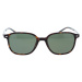 Ray-ban  Occhiali da Sole  Leonard RB2193 902/31  Slnečné okuliare Hnedá