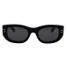 Gucci  Occhiali da Sole  GG1215S 002  Slnečné okuliare Čierna