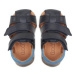 Froddo Sandále Carte Double G2150169 Modrá