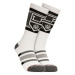 Los Angeles Kings ponožky NHL Cross Bar Crew Socks