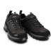 CMP Trekingová obuv Rigel Low Trekking Shoes Wp 3Q54457 Sivá