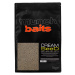 Munch baits pelety cream seed pellet - 5 kg 4 mm