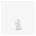 adidas Trefoil Liner Socks 3-Pack White/ Black/ Mgreyh