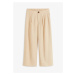 Culotte nohavice