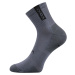 Voxx Brox Unisex športové ponožky BM000002465600100023 tmavo šedá