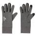 CRIVIT Dámske/pánske športové rukavice (sivá)