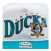 47 Brand Šiltovka NHL Anaheim Ducks Wave '47 HITCH H-WAVEH25GWP-WHA Biela