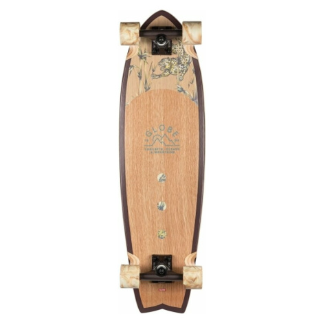 Skateboardy, longboardy Globe